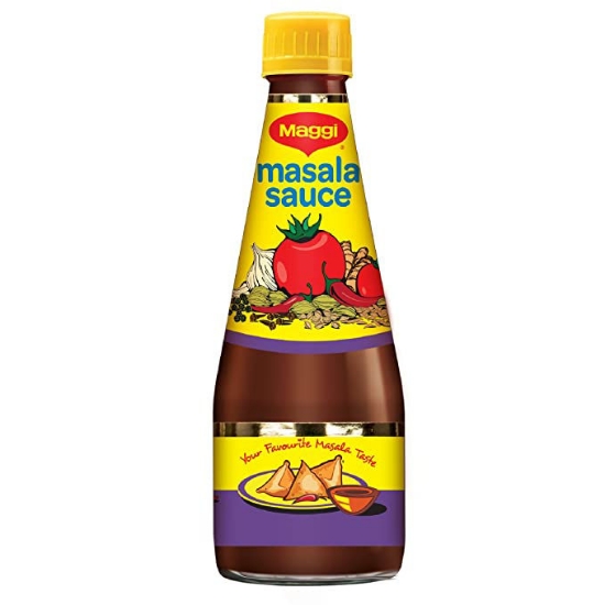 Bild von Maggi Masala Chilli Sauce 400g