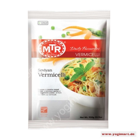 Bild von MTR Vermicelli 950g