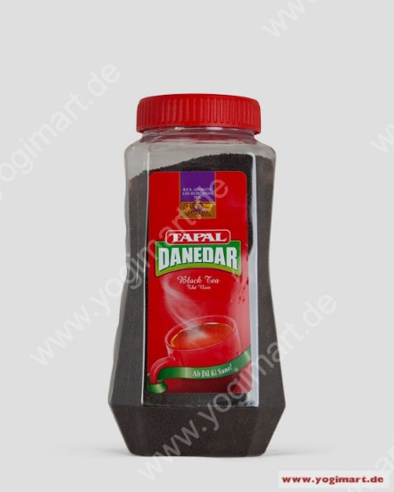 Bild von Tapal Black Tea Danedar Loose (Hard Pack) 450g