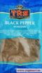 Bild von TRS Black Pepper Powder 100G - Exp 31.07.2025
