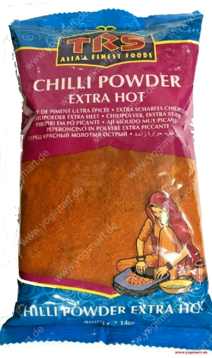 Picture of TRS Chilli Powder Ex Hot 400G