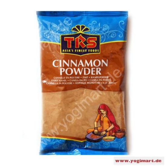 Bild von TRS Cinnamon Powder 100G