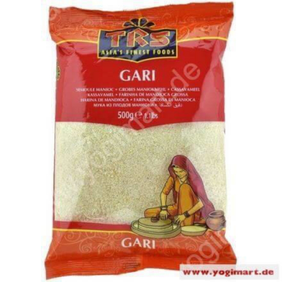 Bild von TRS Gari 500G