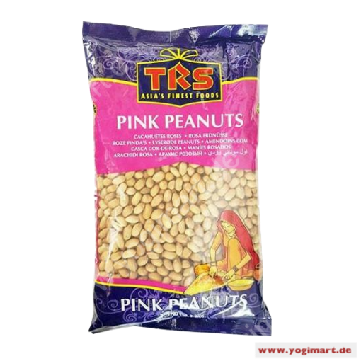 Bild von TRS Peanuts Pink 375 G