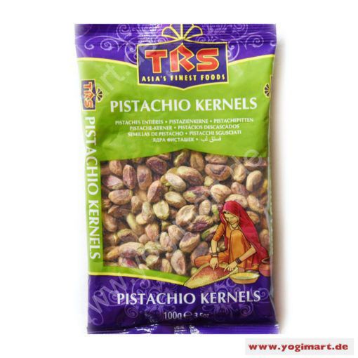 Picture of TRS Pista Kernels 100G
