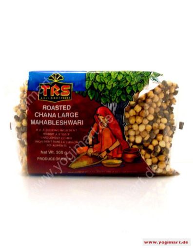 Picture of TRS Roasted & Salted Chana 300G