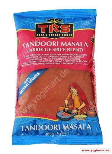 Picture of TRS Tandoori Masala 400G