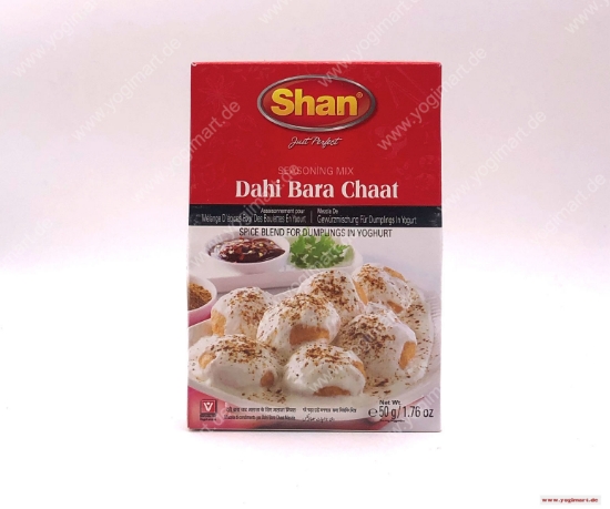 Bild von SHAN Mix Dahi-Wada 150G