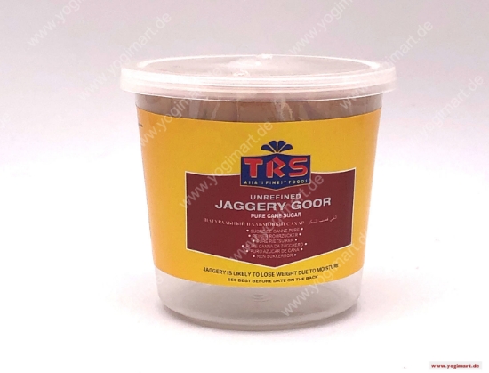Bild von TRS Goor Indian (Jaggery)(Slabs) 475G