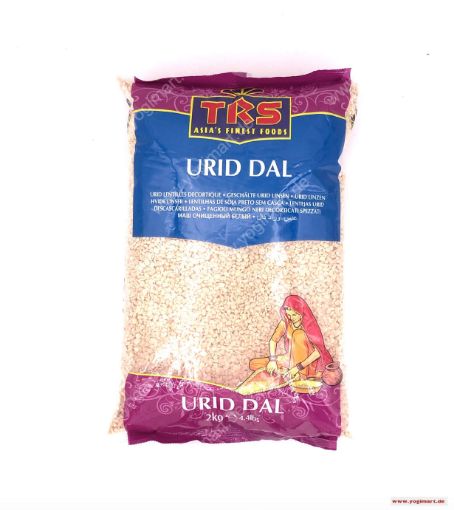 Picture of TRS Urid Dall 2 KG