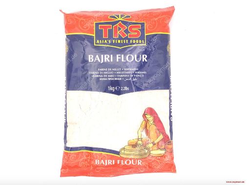 Bild von TRS Bajri (Millet)Flour 1KG