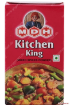 Picture of MDH KitchenKing Masala 100G