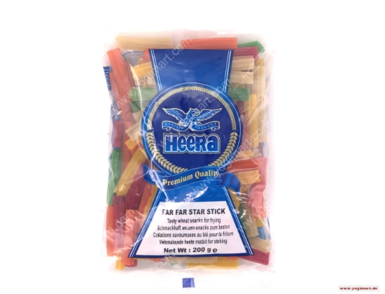 Bild von Heera Far Far Star Sticks 200g