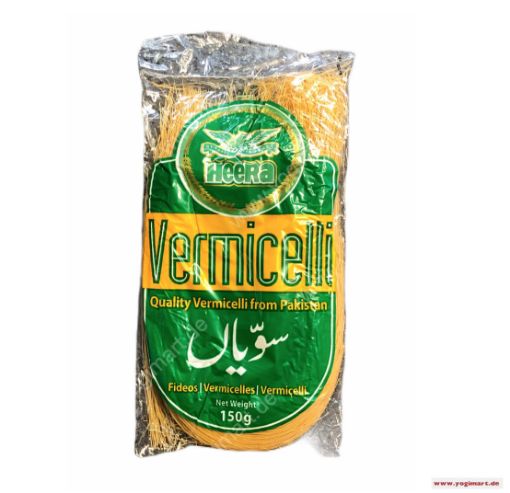 Bild von Heera Vermicelli 150g - Exp 30.10.2025
