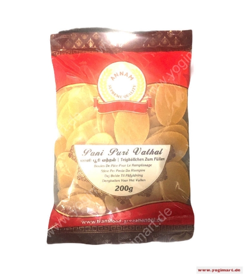 Bild von Annam Pani Poori  200g