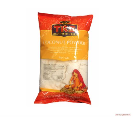 Picture of TRS Coconut Powder 1KG