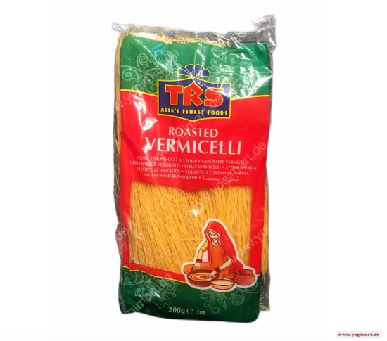 Bild von TRS Vermicelli Rstd (Poly) 200G