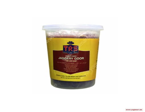 Picture of TRS Goor Indian (Jaggery) Tub *New* 975G