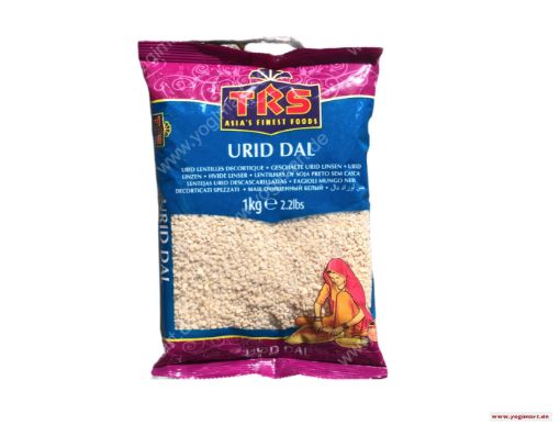 Picture of TRS Urid Dall (White) 1KG