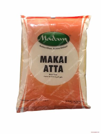 Bild von Madam Makai Atta (Maki Atta) 1kg