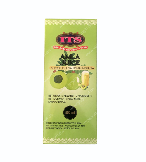 Bild von ITS Amla Juice 500ml