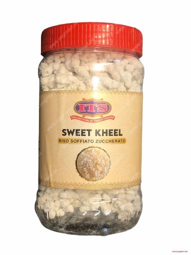Picture of ITS Sweet Kheel 250g
