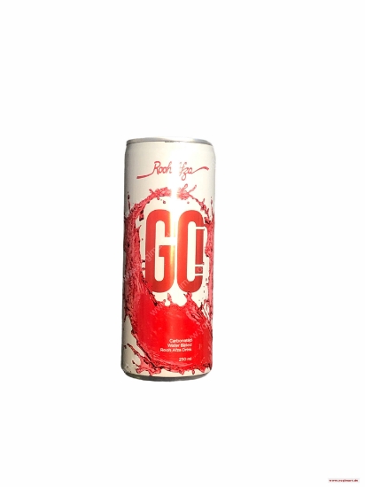 Bild von Roohafza Go 250ml