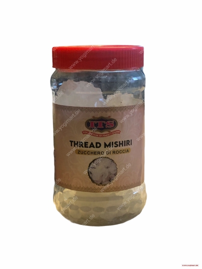 Bild von ITS Thread Mishiri 400g