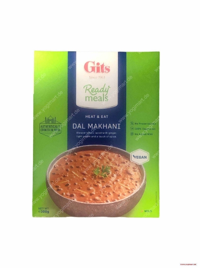 Bild von Gits Dal Makhani 300g