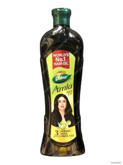 Bild von Dabur Amla Hair Oil 275ml