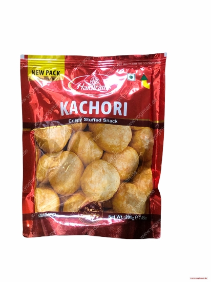Bild von Haldiram's Kachori 200g - Exp 08.08.2026