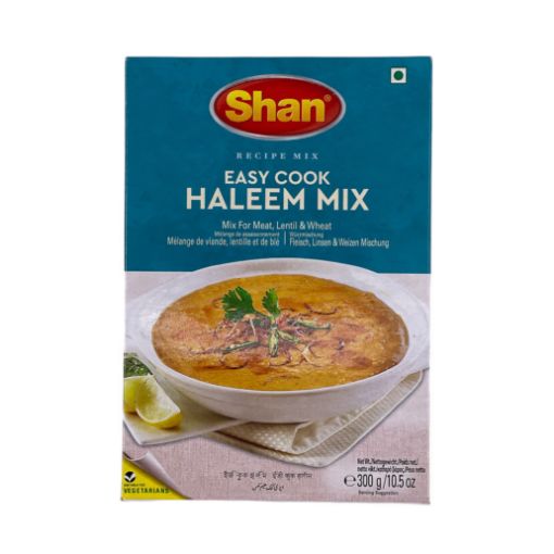 Bild von SHAN Easy Cook Haleem Mix 300g