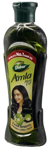 Bild von Dabur Amla Hair Oil 180ml
