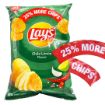 Bild von Lay's Chile limon Potatoes Chips 50g - Exp 31.07.2025