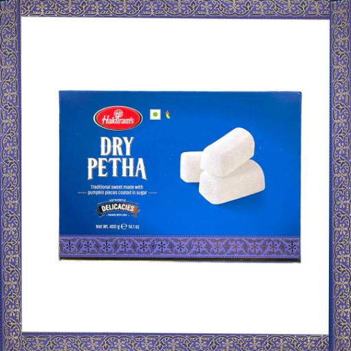 Bild von Haldiram's Dry Petha 400g - Exp 13.07.2024
