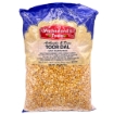 Bild von Motherland's Taste Toor Dal 2kg - Exp 30.09.2026