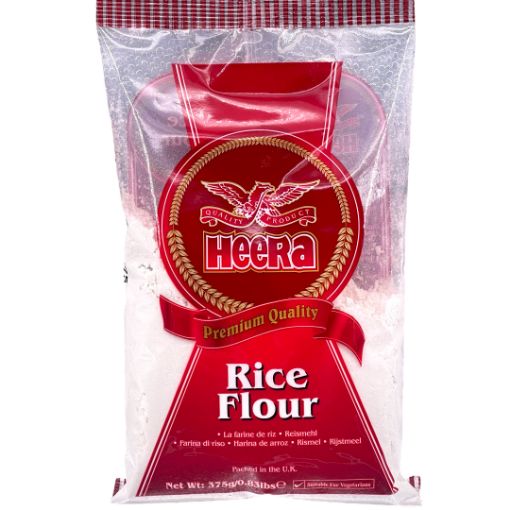 Bild von Heera Rice Flour 375g