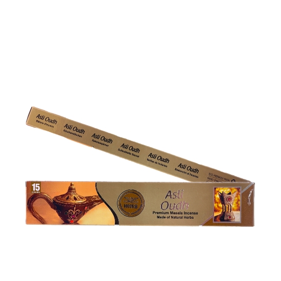 Bild von Heera Asli Oudh Agarbatti 15st