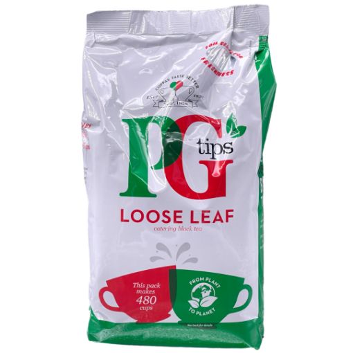 Bild von PG Loose Leaf Tea BULK 1.5kg