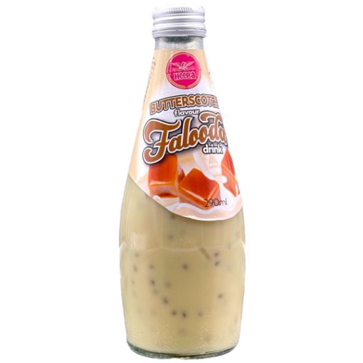 Bild von Heera Butterscotch flavour Falooda Drink 290ml - Exp 11.09.2025