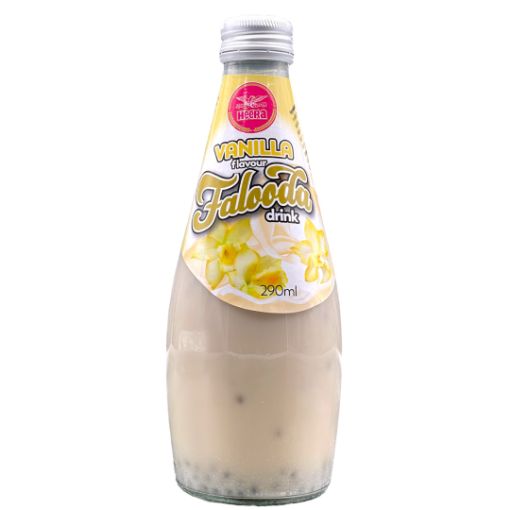 Bild von Heera Vanilla flavour Falooda Drink 290ml - Exp 11.09.2025