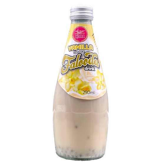 Bild von Heera Vanilla flavour Falooda Drink 290ml