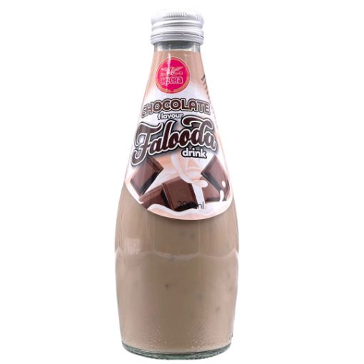 Bild von Heera Chocolate flavour Falooda Drink 290ml 