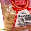 Bild von Heera Yellow Mustard Seeds 100g