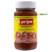 Bild von Priya Onion Pickle 300g - Exp 31.03.2025