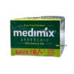 Bild von Medimix Ayurvedic Classic Soap Pack of 3x125g