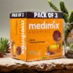 Bild von Medimix Sandal & Elaidi Soap Pack 3x125g
