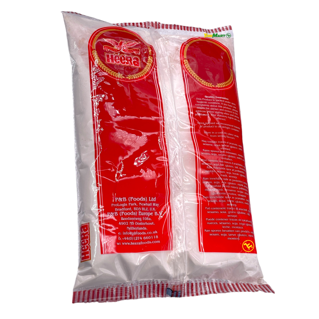 Heera Urad flour 1kg - Yogi Mart - Online Indian Grocery Store