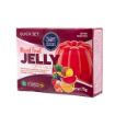 Bild von Heera Mixed Fruit Jelly Crystals 75g 