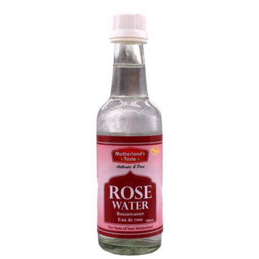 Bild von Motherland's Taste Rose Water 190ml